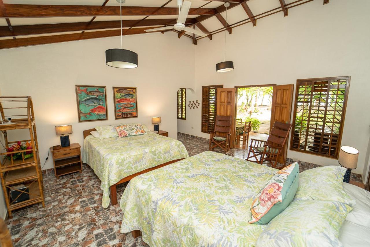Dreamy Contentment Matapalo (Puntarenas) Exterior foto