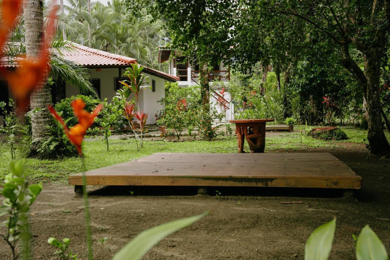 Dreamy Contentment Matapalo (Puntarenas) Exterior foto