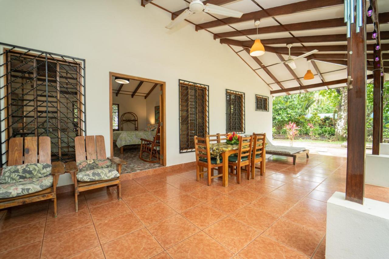 Dreamy Contentment Matapalo (Puntarenas) Exterior foto