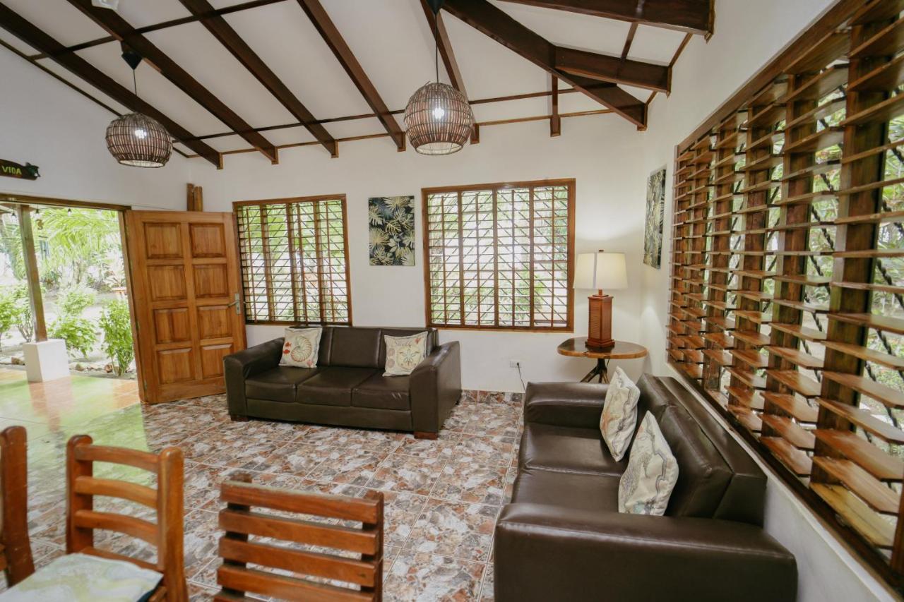 Dreamy Contentment Matapalo (Puntarenas) Exterior foto