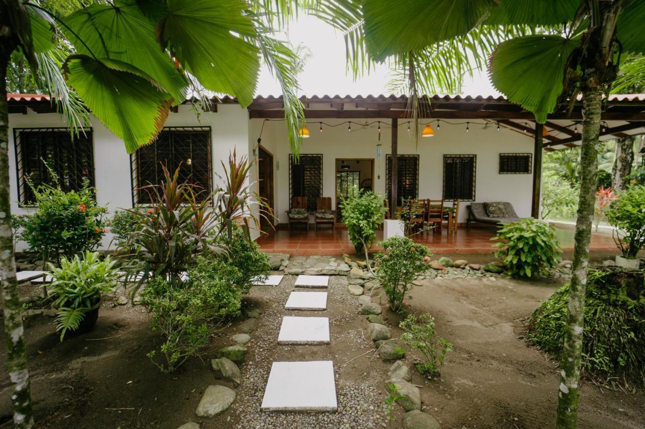 Dreamy Contentment Matapalo (Puntarenas) Exterior foto