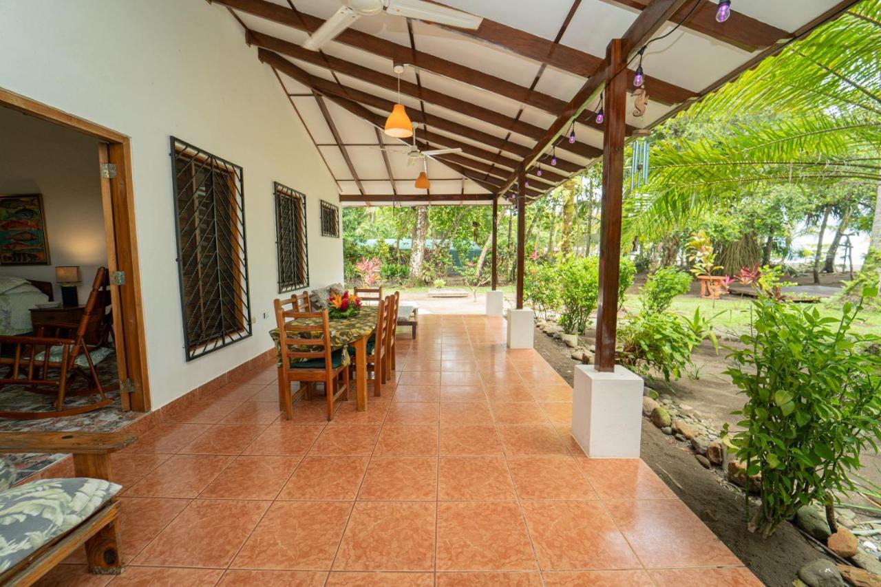 Dreamy Contentment Matapalo (Puntarenas) Exterior foto