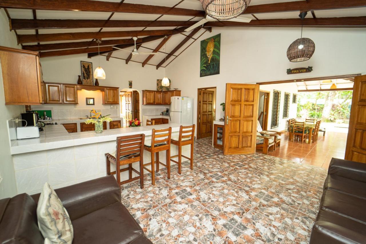 Dreamy Contentment Matapalo (Puntarenas) Exterior foto