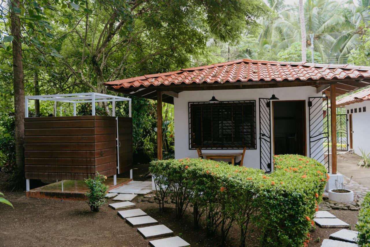 Dreamy Contentment Matapalo (Puntarenas) Exterior foto