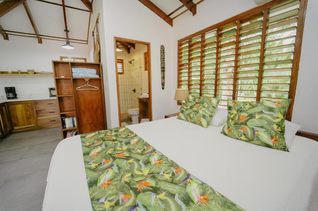 Dreamy Contentment Matapalo (Puntarenas) Exterior foto