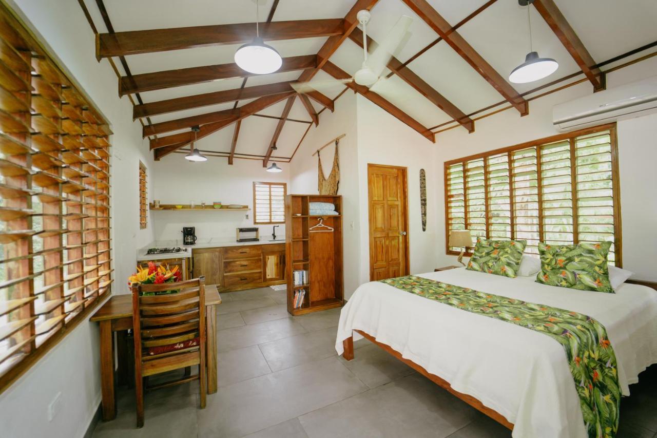 Dreamy Contentment Matapalo (Puntarenas) Exterior foto