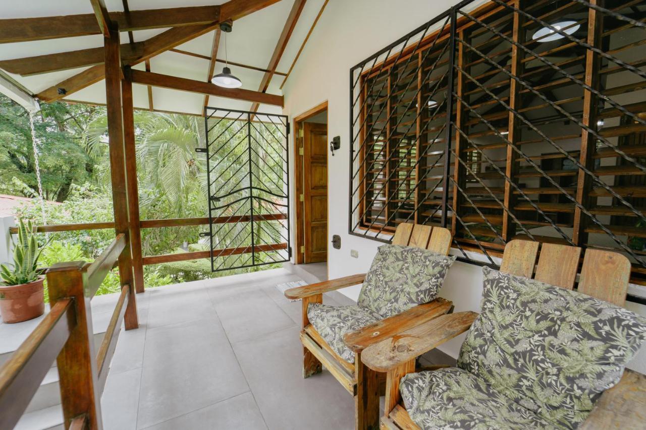 Dreamy Contentment Matapalo (Puntarenas) Exterior foto