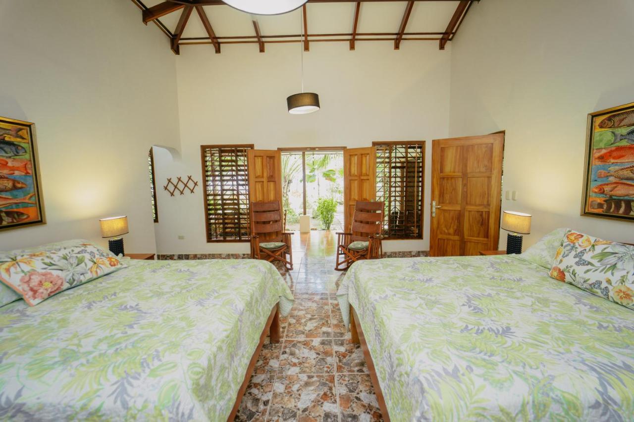 Dreamy Contentment Matapalo (Puntarenas) Exterior foto
