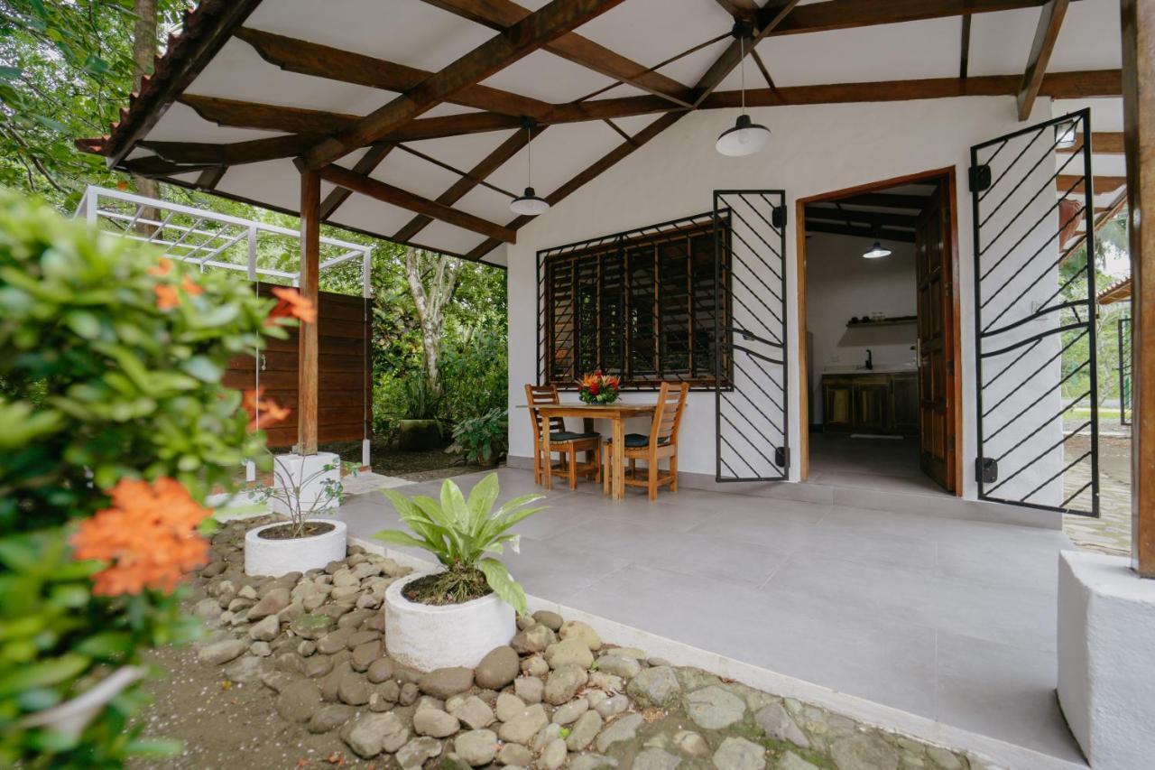 Dreamy Contentment Matapalo (Puntarenas) Exterior foto