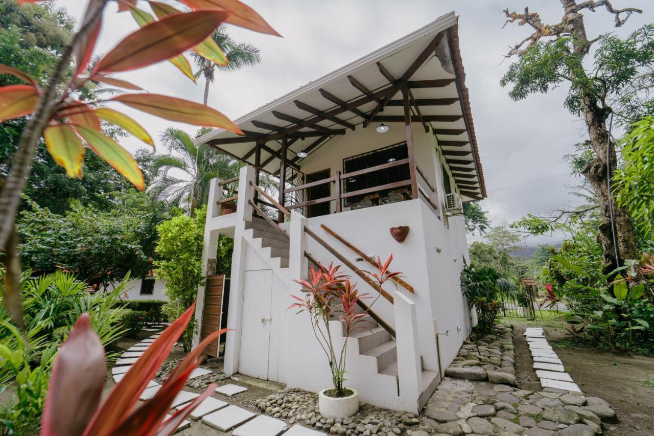 Dreamy Contentment Matapalo (Puntarenas) Exterior foto