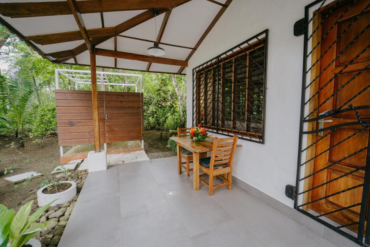 Dreamy Contentment Matapalo (Puntarenas) Exterior foto