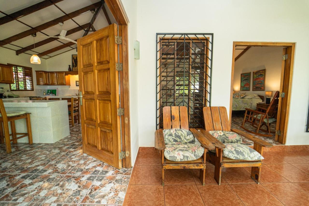 Dreamy Contentment Matapalo (Puntarenas) Exterior foto